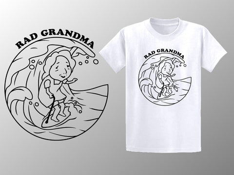 T-shirt 2