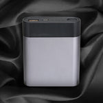 Portable 4X 18650 Power Bank Case Kit Battery Charger Box For Mobile