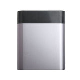 Portable 4X 18650 Power Bank Case Kit Battery Charger Box For Mobile
