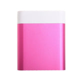 Portable 4X 18650 Power Bank Case Kit Battery Charger Box For Mobile