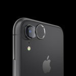 Back Camera Lens Screen Protector for iPhone XR 6D