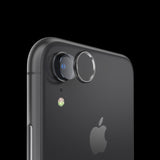 Back Camera Lens Screen Protector for iPhone XR 6D