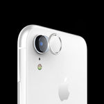 Back Camera Lens Screen Protector for iPhone XR 6D