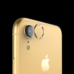 Back Camera Lens Screen Protector for iPhone XR 6D
