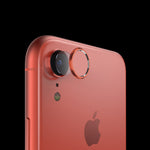Back Camera Lens Screen Protector for iPhone XR 6D