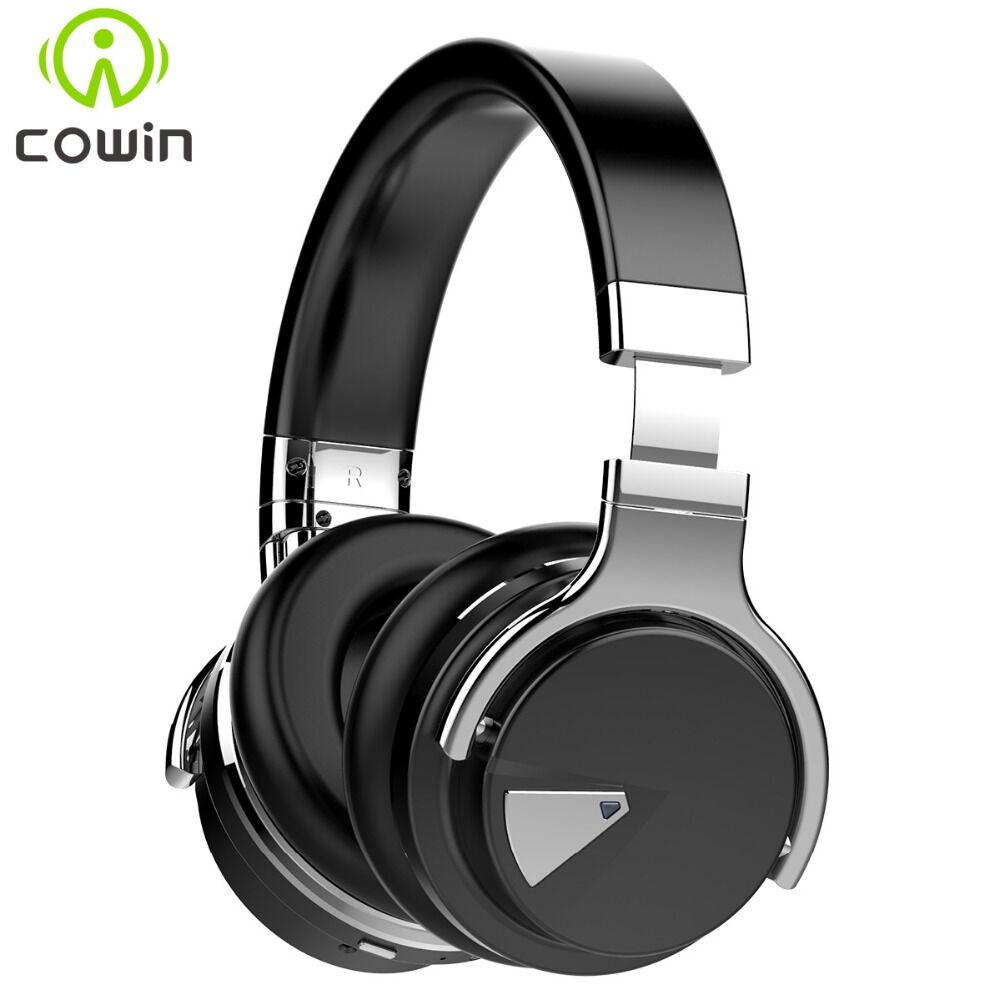 Cowin E7 ANC bluetooth Headphone