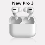 Newest Pro 3 TWS Wireless Bluetooth Earphones Handsfree Headphones