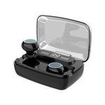 Wireless Earphones Bluetooth V5.0 TWS Wireless Bluetooth Headphones